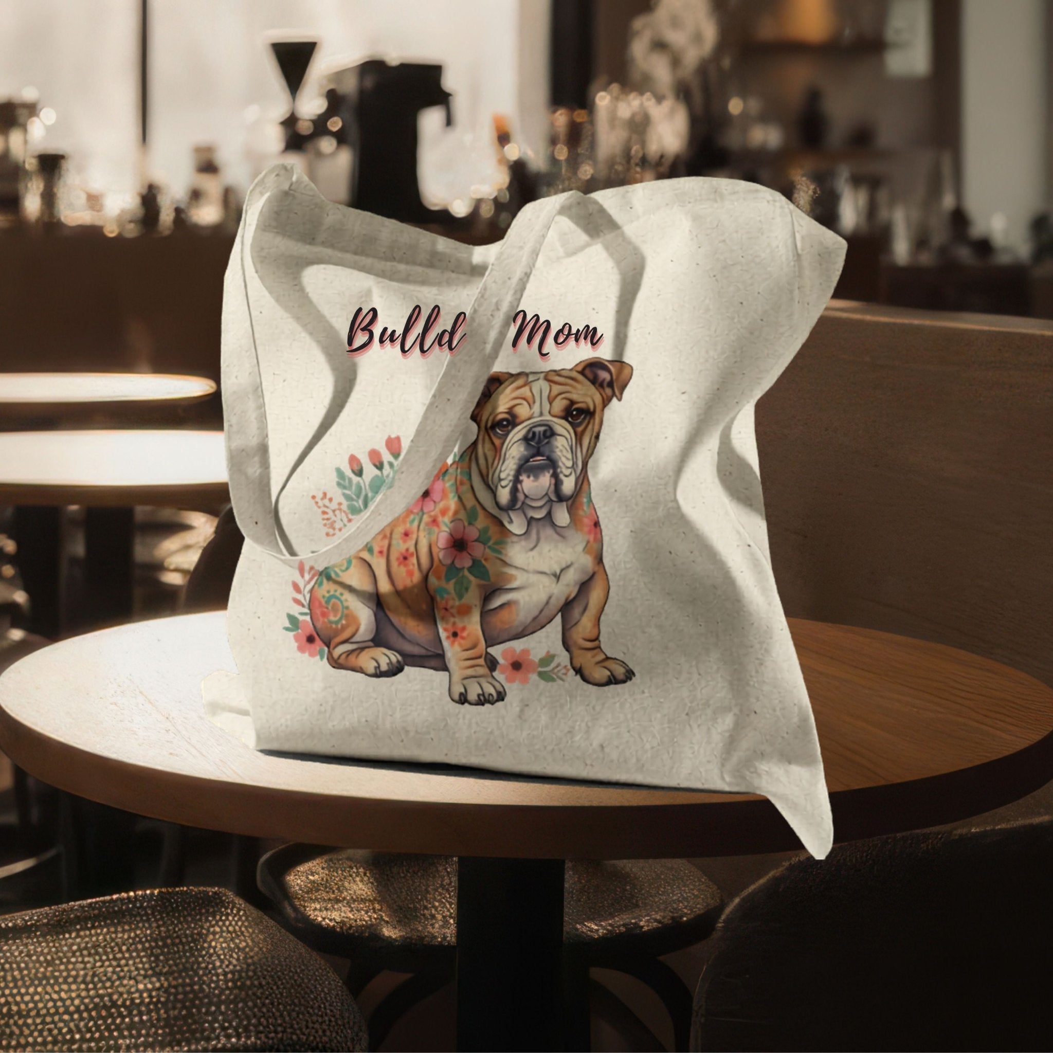 Bulldog Mom Collection – Gifts Made Just for Her 🐾💕 - BullyBelly