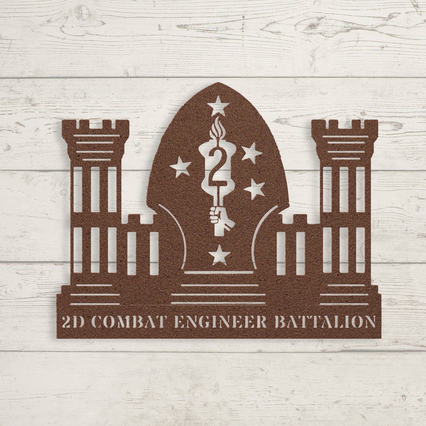 2D Combat Engineer Battalion