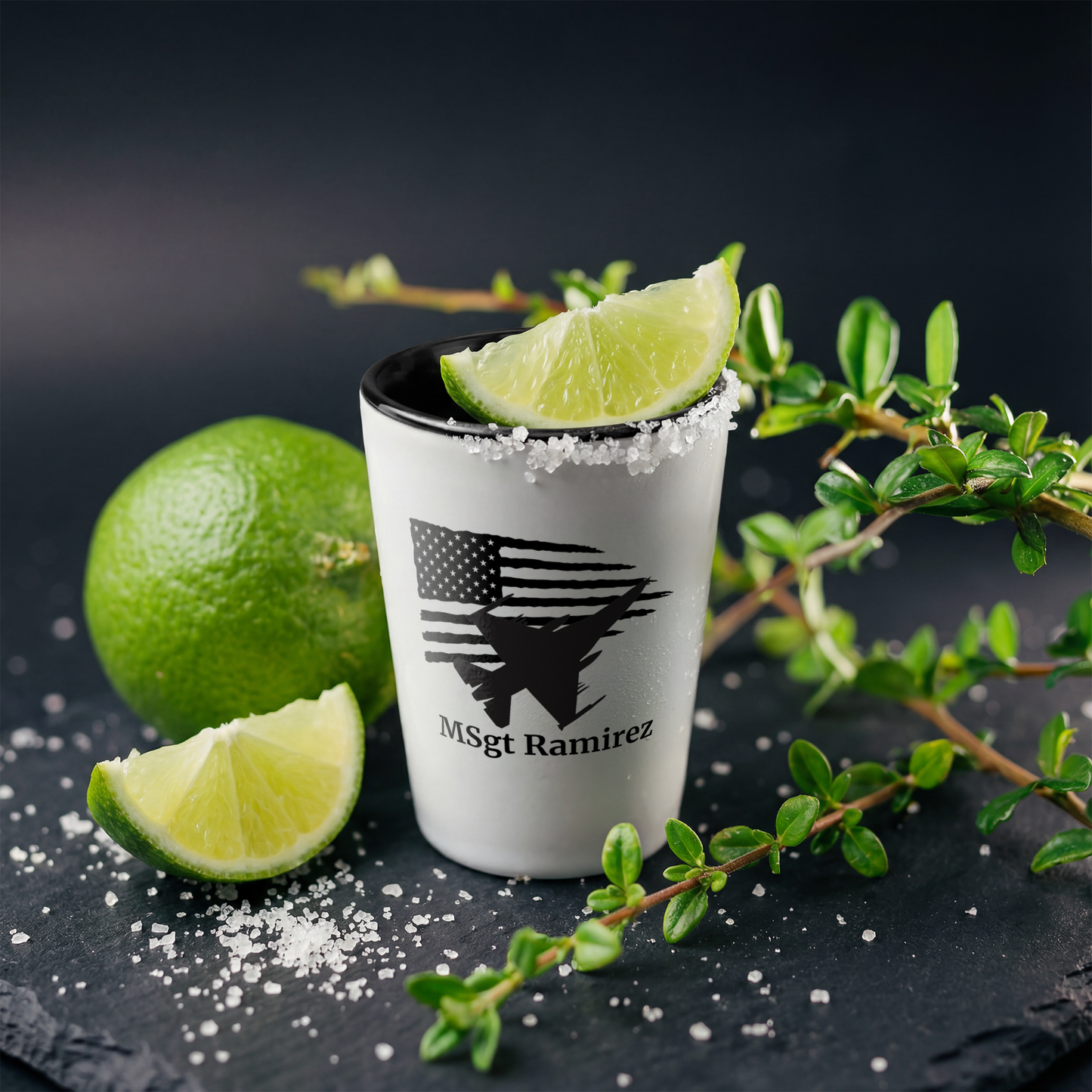 Personalized_Air_Force_Shot_Glass__Cu_Black_Lifestyle_02_Lime_Salt_Mockup.png_15410204