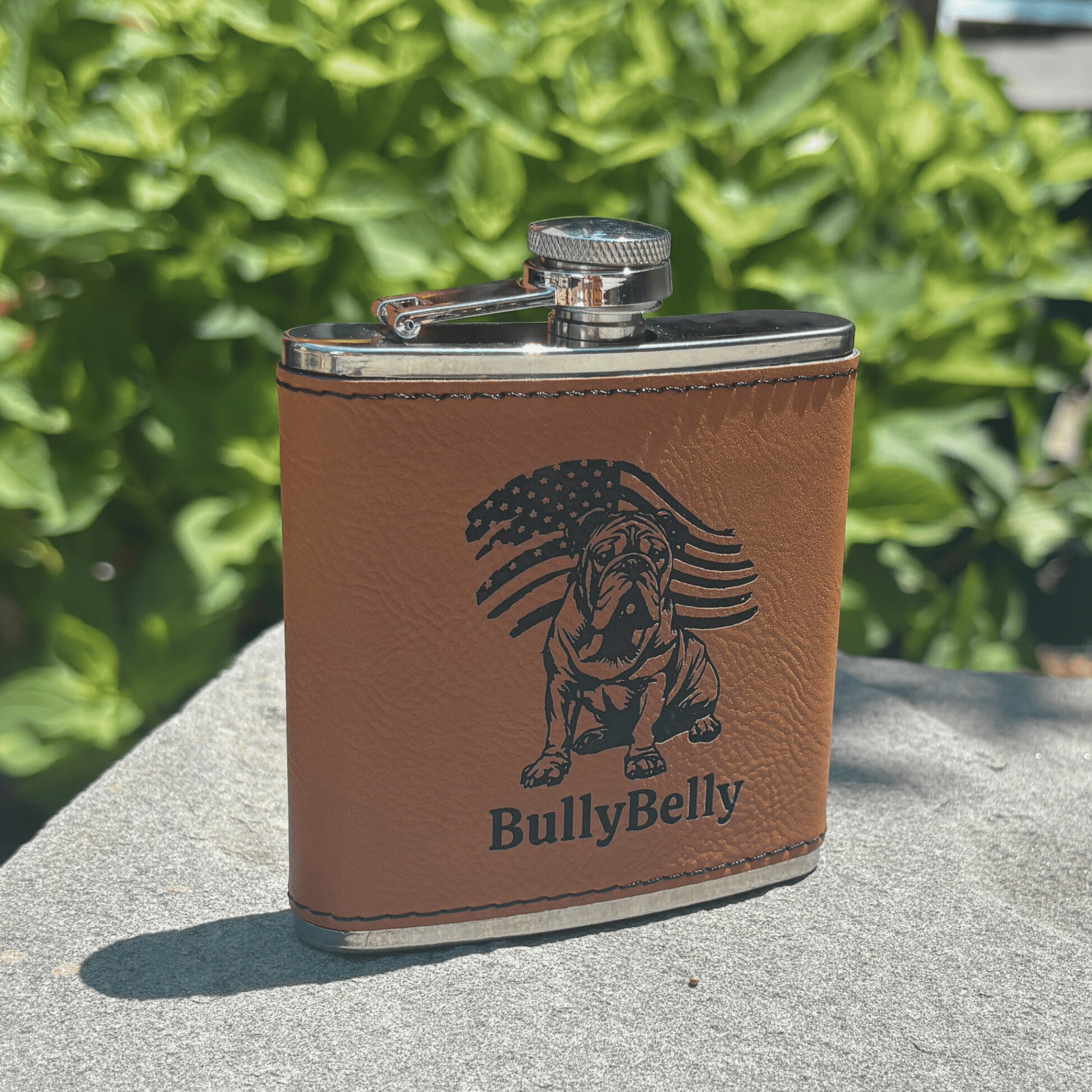 Home Goods - BullyBelly