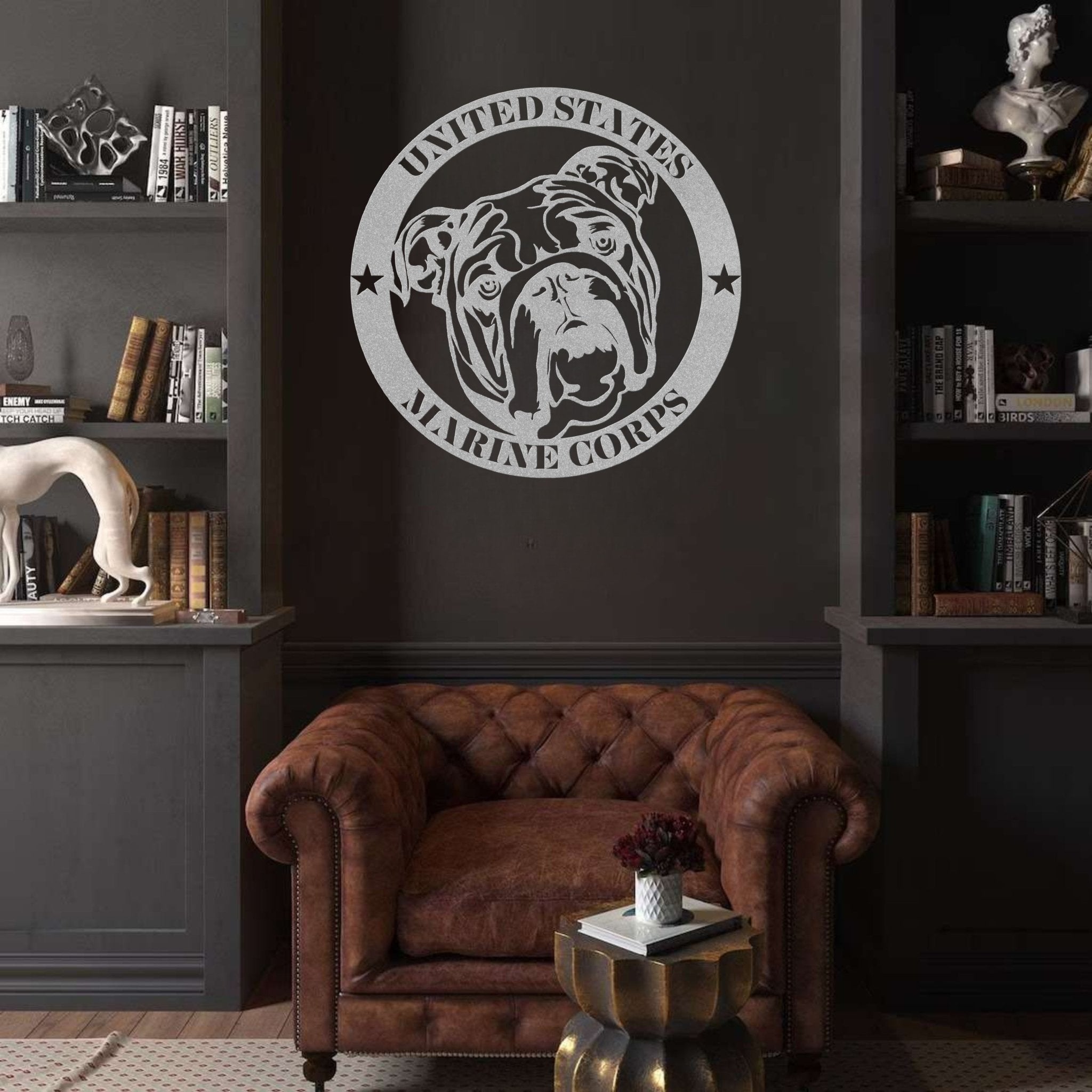 Military - BullyBelly