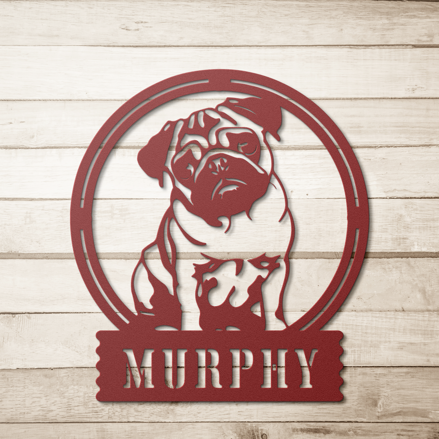 Adorable_Elegance_Custom_Pug_Wall_Decor_Red_Simple_Wood_BKGD_Mockup.png_14112437