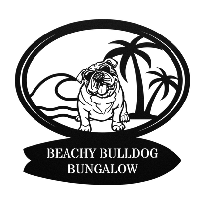 Beachy_Bulldog_Bungalow_Metal_Sign_Black_Transparent_Mockup.png_14113351