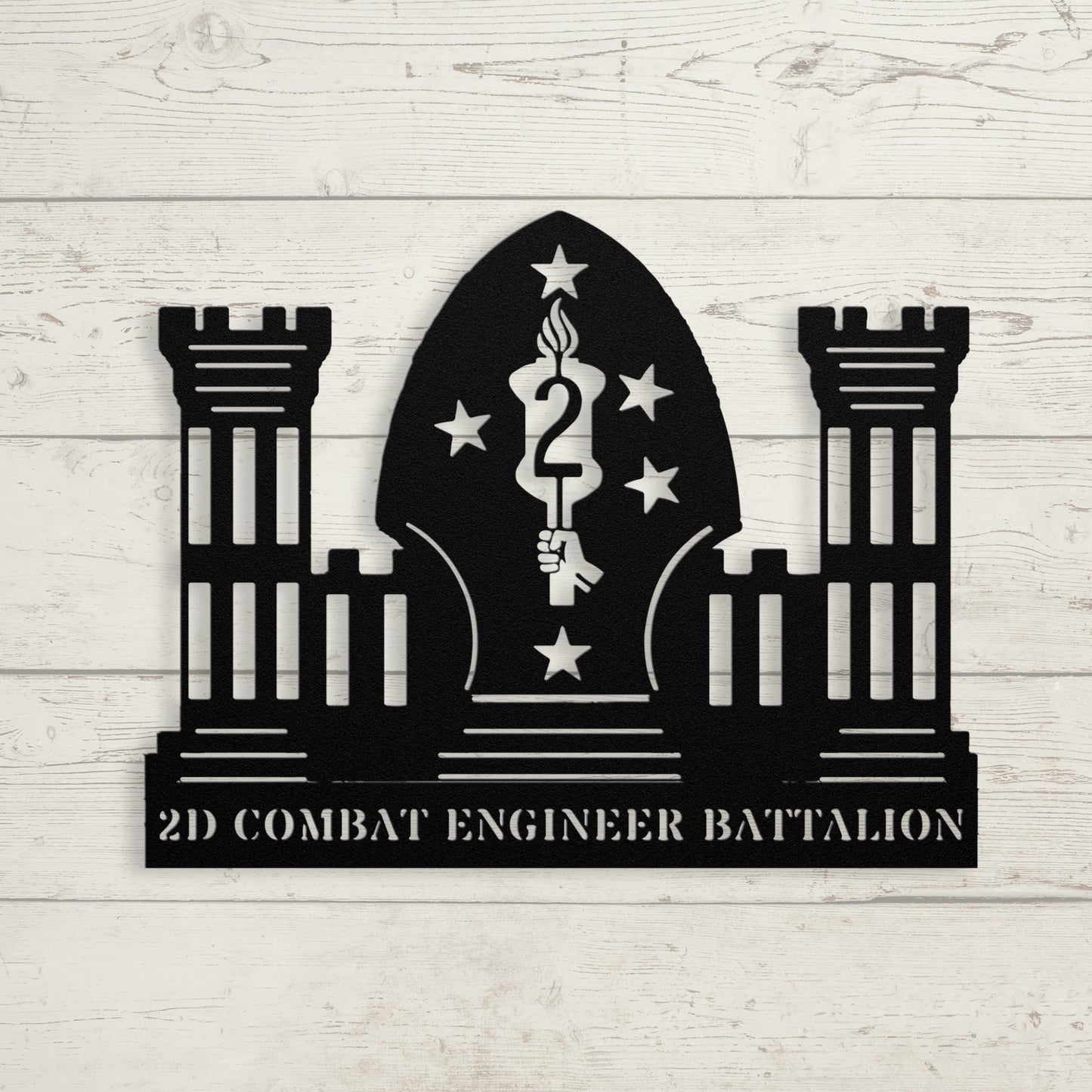 2D Combat Engineer Battalion