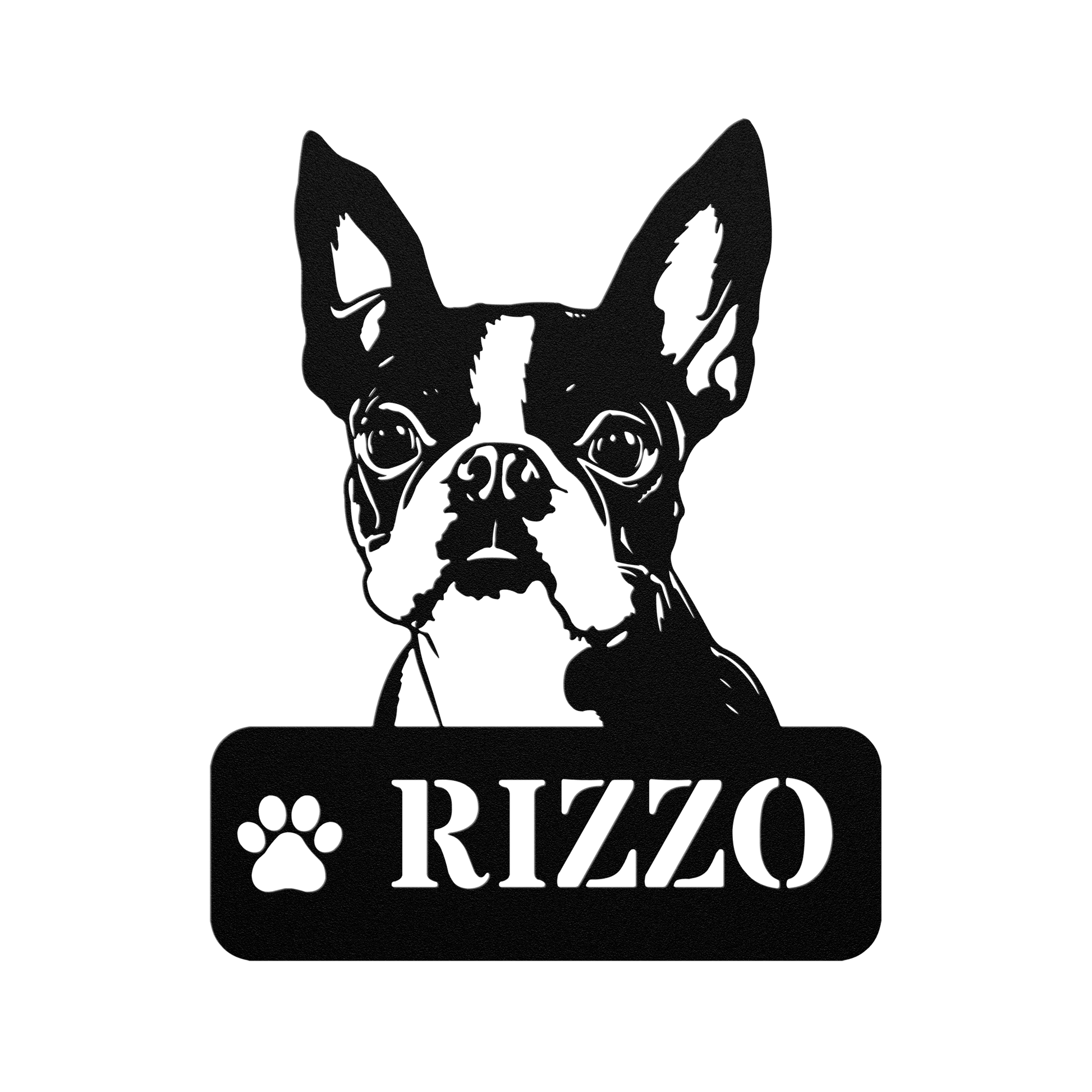 Boston_Terrier_Metal_Name_Sign_Black_Transparent_Mockup.png_14112146