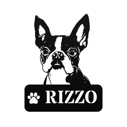 Boston_Terrier_Metal_Name_Sign_Black_Transparent_Mockup.png_14112146