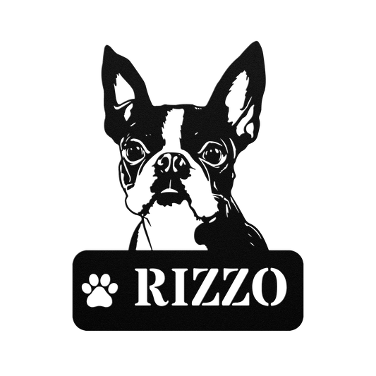 Boston_Terrier_Metal_Name_Sign_Black_Transparent_Mockup.png_14112146