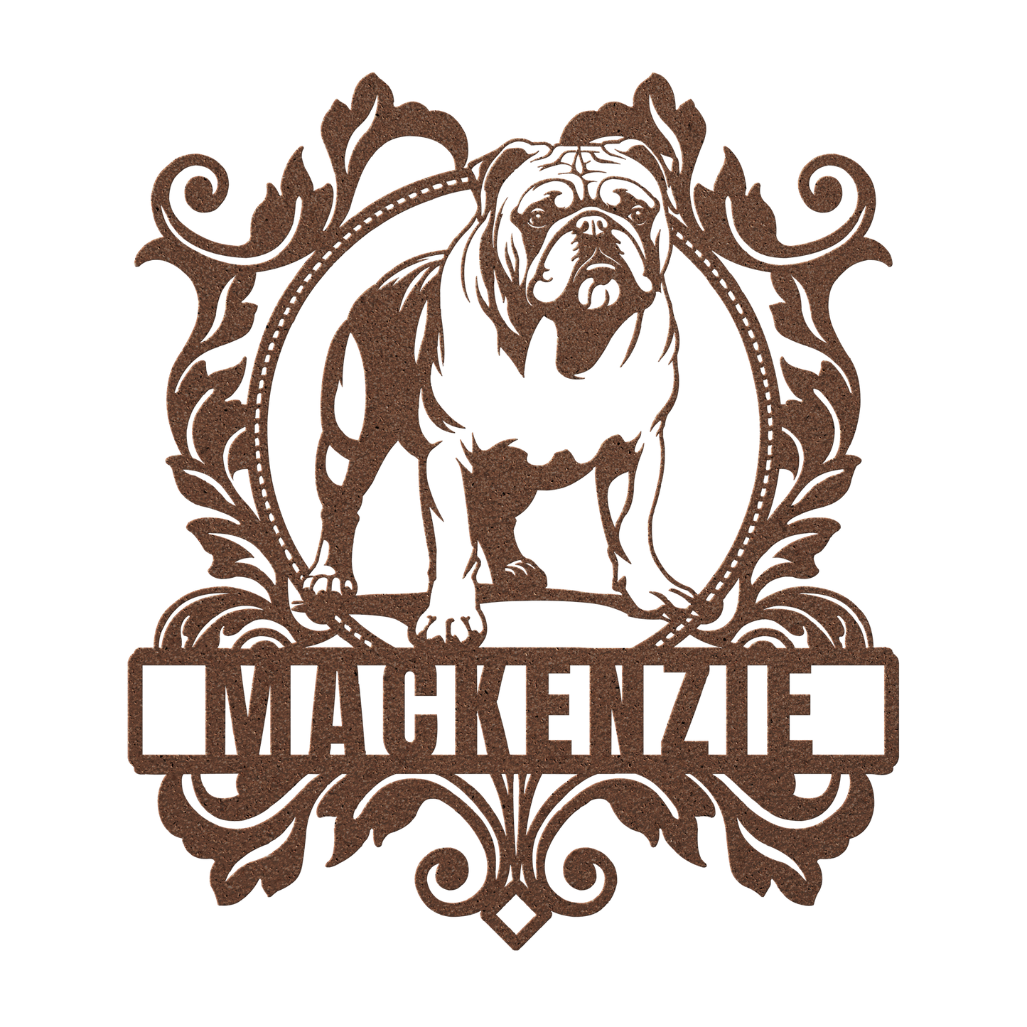 Bulldog_Family_Crest_Porch_Sign_Copper_Transparent_Mockup.png_16009192