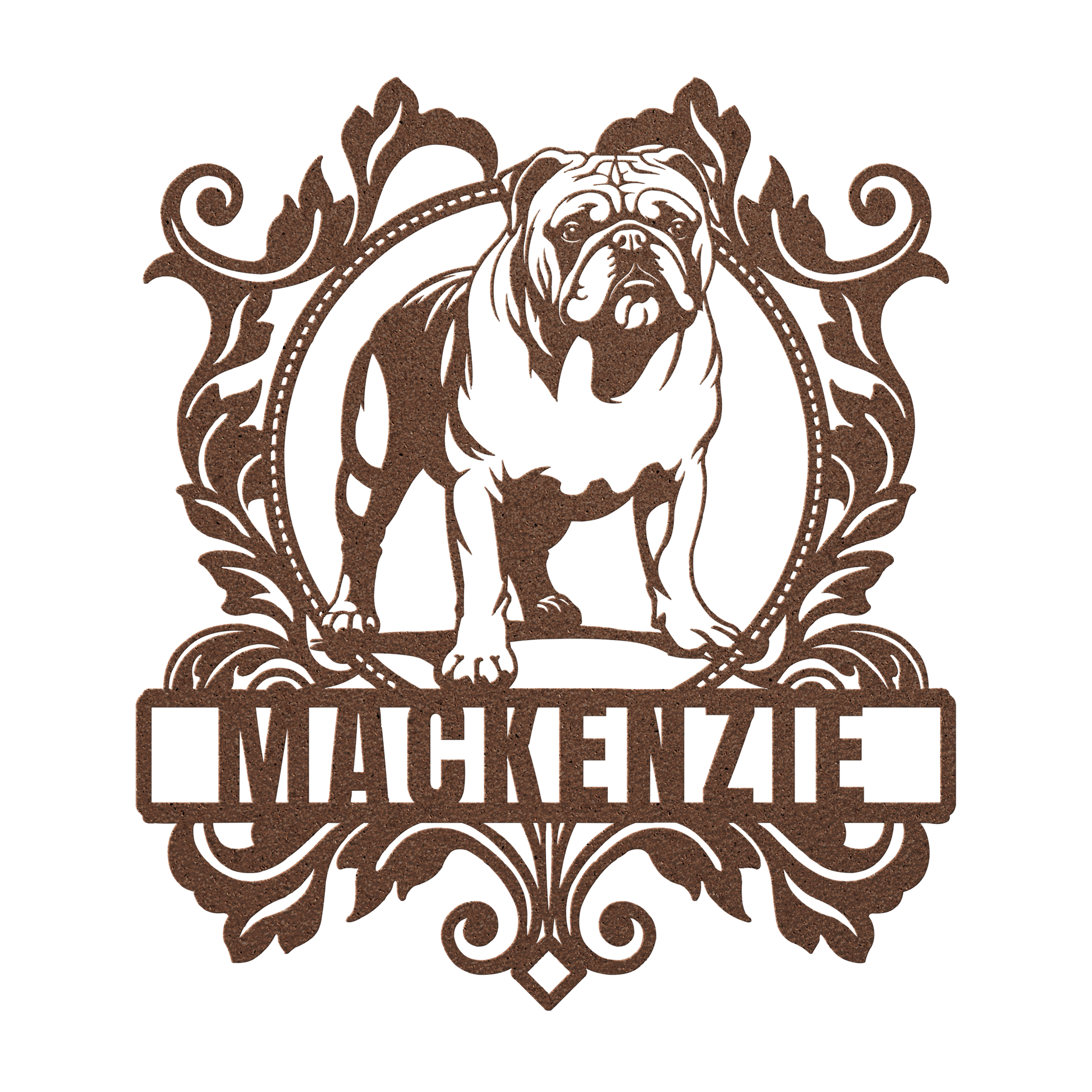 Bulldog_Family_Crest_Porch_Sign_Copper_Transparent_Mockup.png_16009192