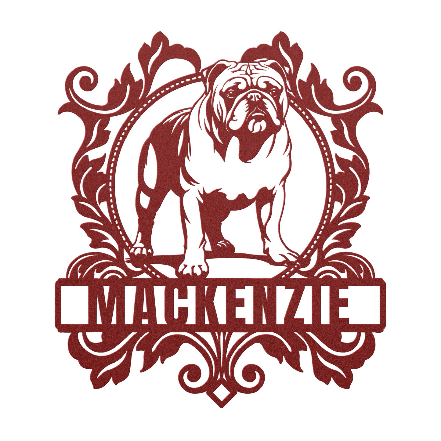 Bulldog_Family_Crest_Porch_Sign_Red_Transparent_Mockup.png_16009186