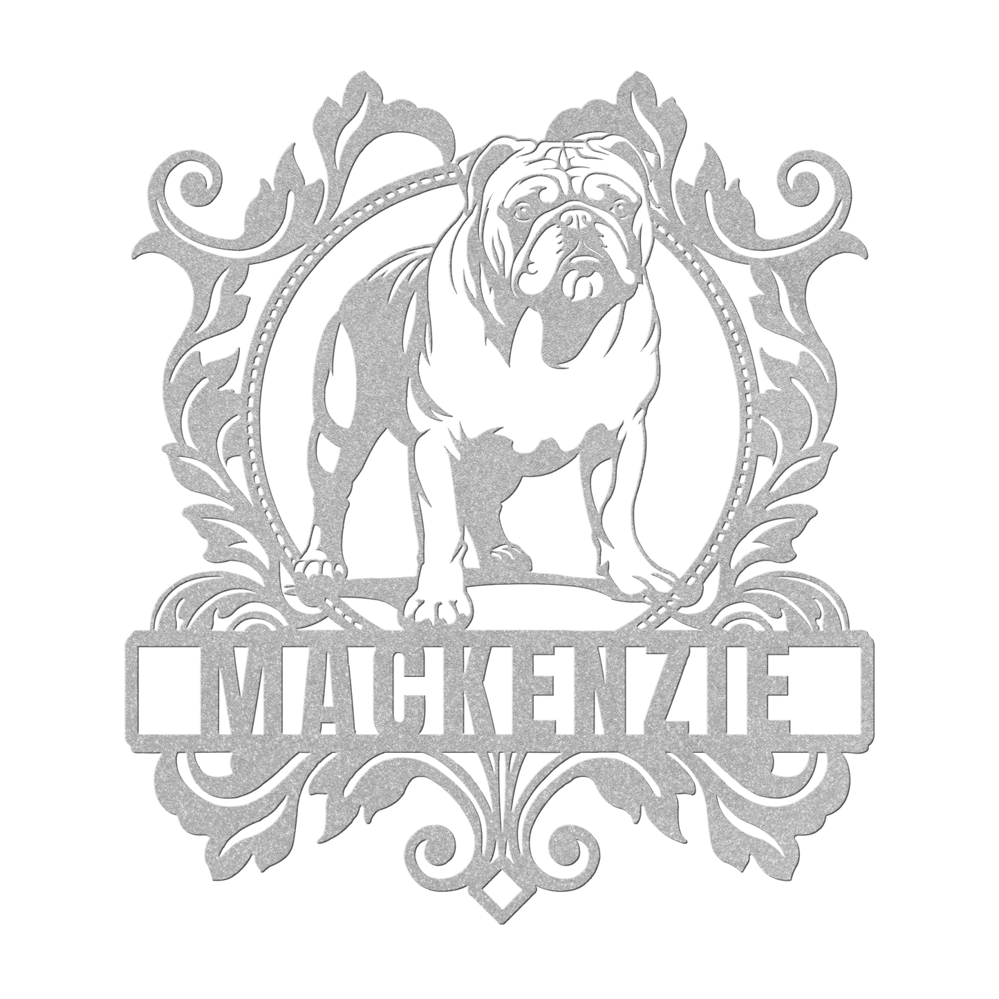 Bulldog_Family_Crest_Porch_Sign_Silver_Transparent_Mockup.png_16009188