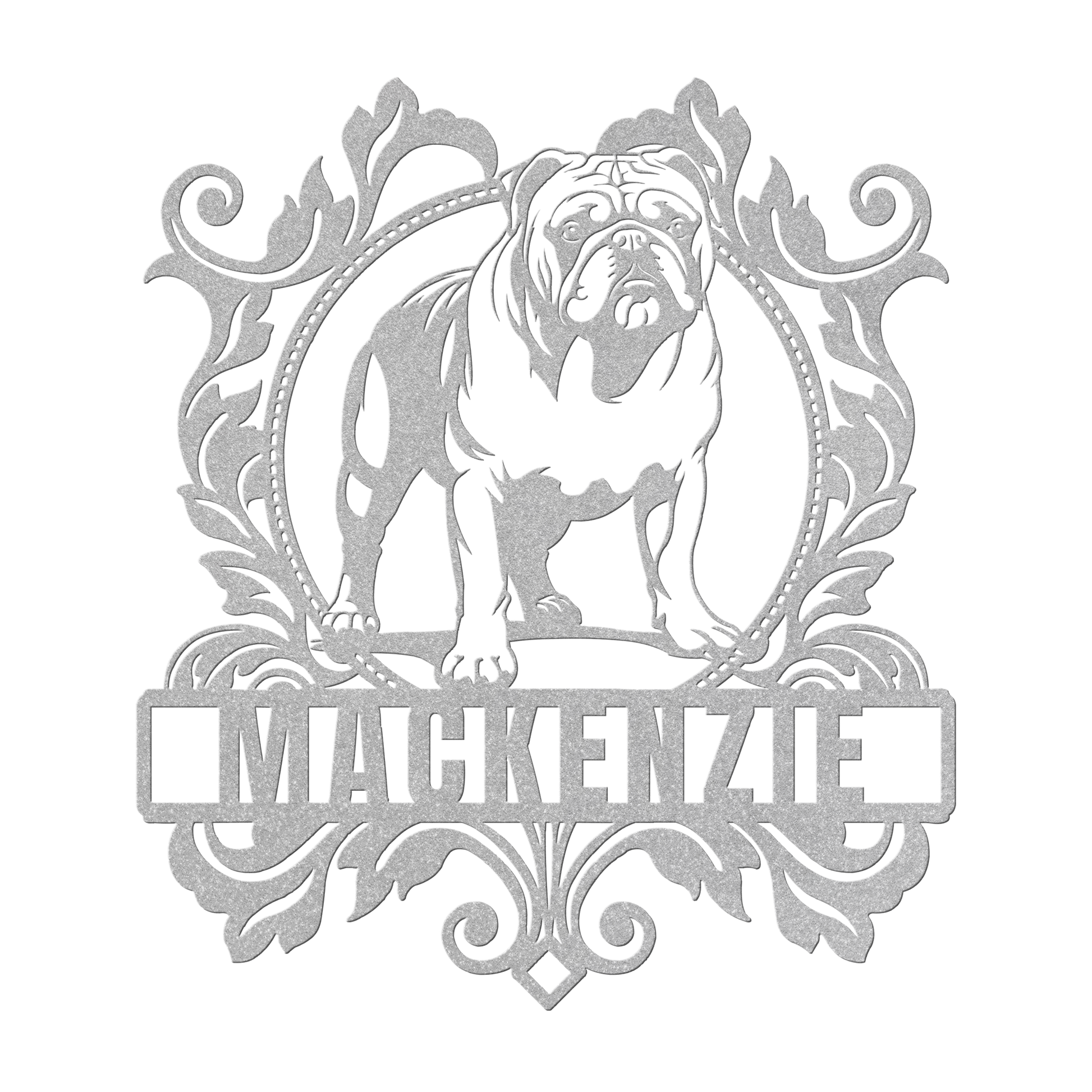 Bulldog_Family_Crest_Porch_Sign_Silver_Transparent_Mockup.png_16009188