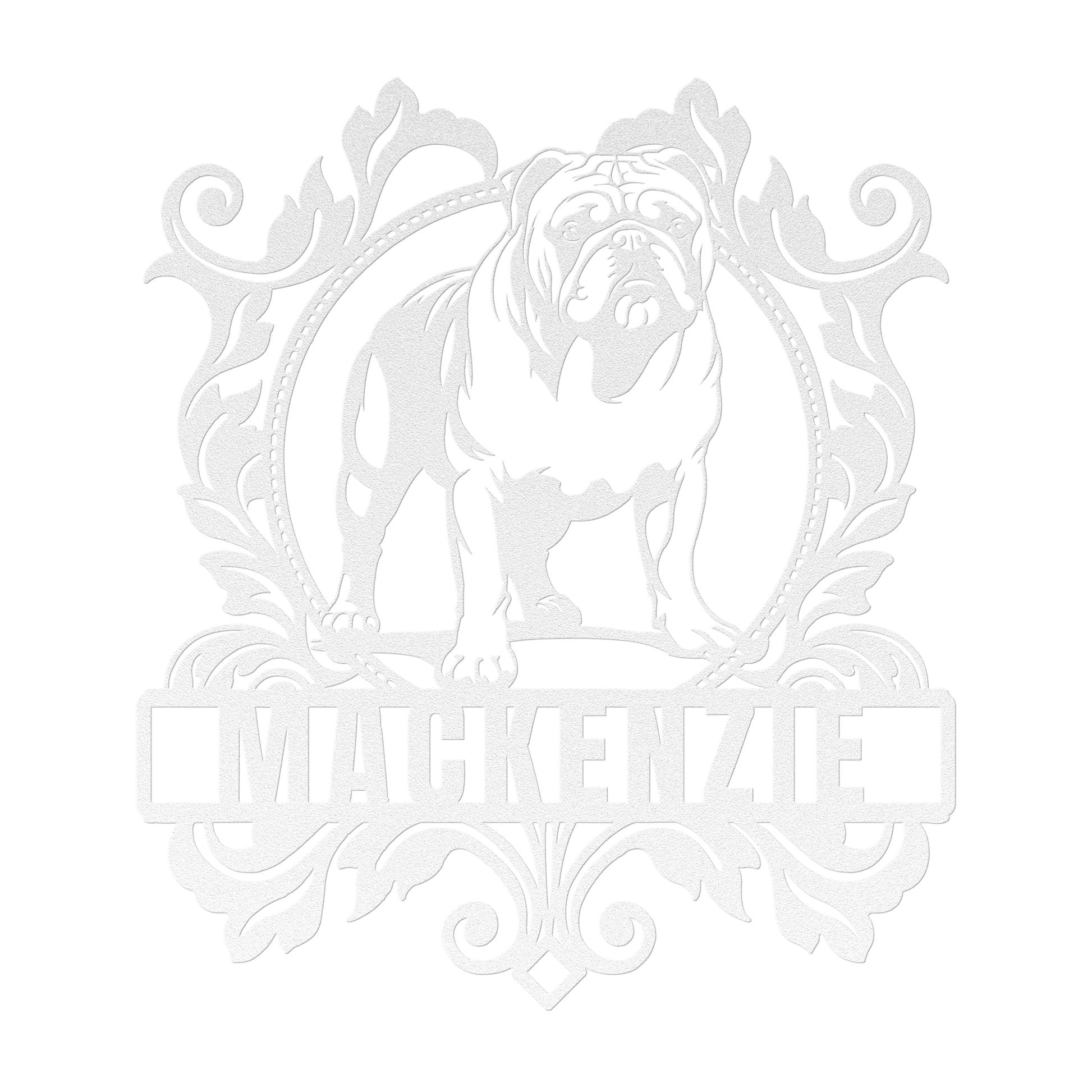 Bulldog_Family_Crest_Porch_Sign_White_Transparent_Mockup.png_16009183