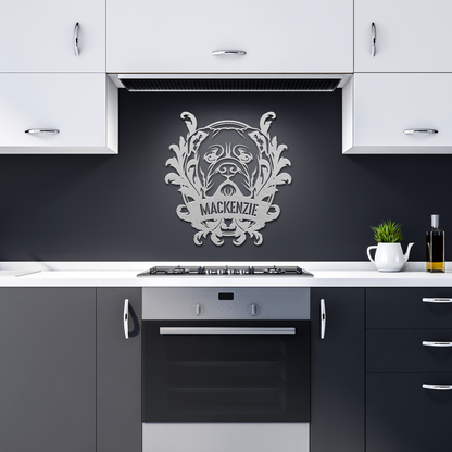 Bulldog_Family_Name_Metal_Sign_Silver_Dark_Kitchen_Mockup.png_16009320