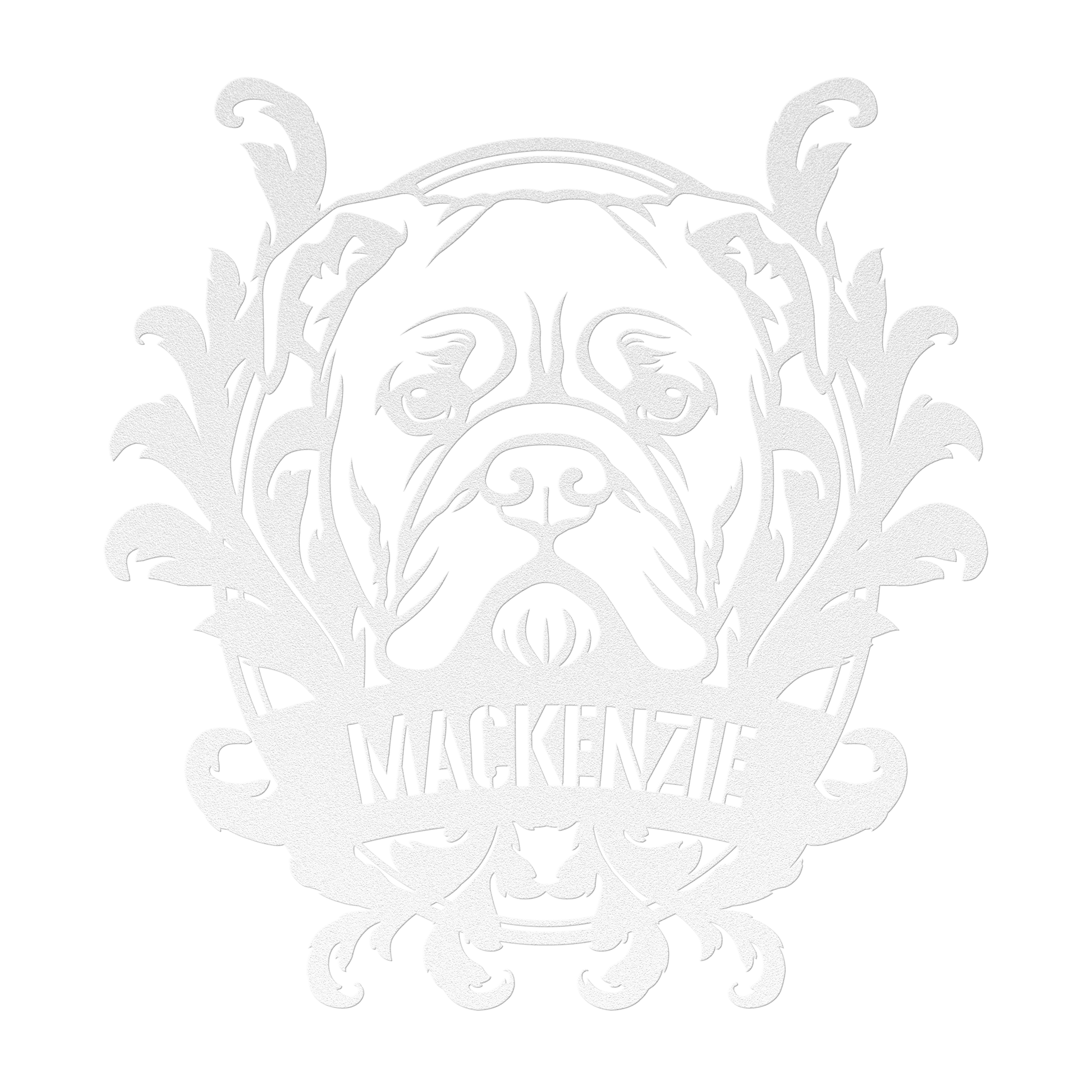 Bulldog_Family_Name_Metal_Sign_White_Transparent_Mockup.png_16009316