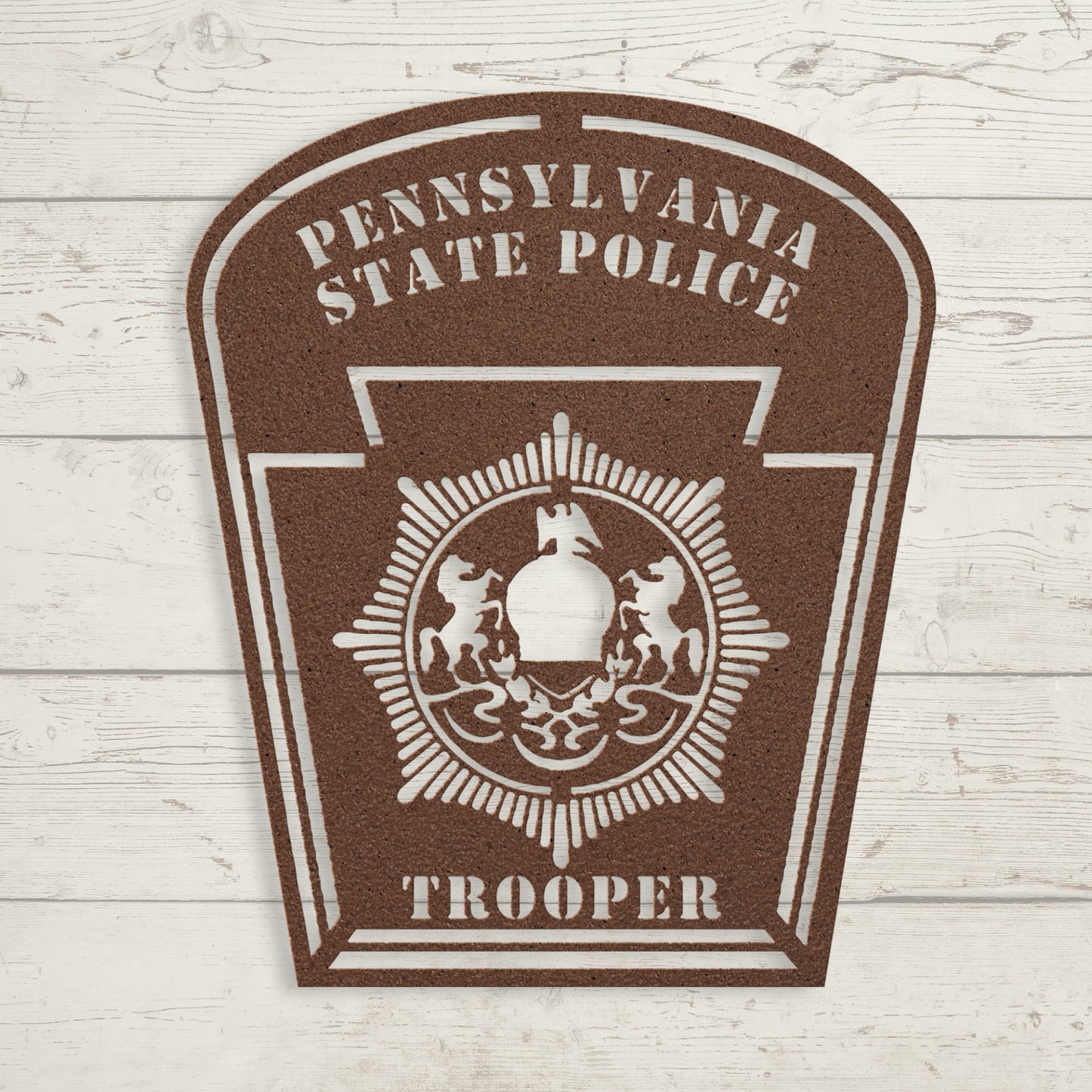 Pennsylvania State Trooper