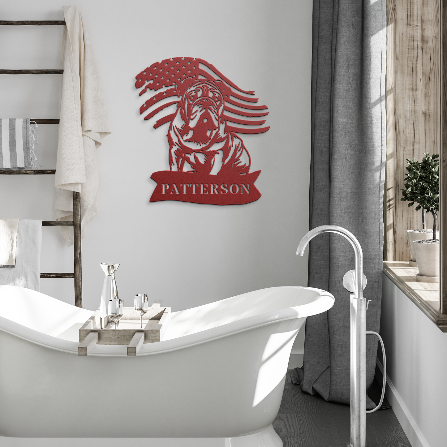 Custom_English_Bulldog_Metal_Name_Sign__Red_Modern_Bathroom_Mockup.png_15510503