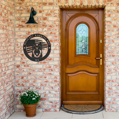 Custom_German_Shepherd_Flag_Metal_Sign__Black_Brick_Entrance_Mockup.png_16009473