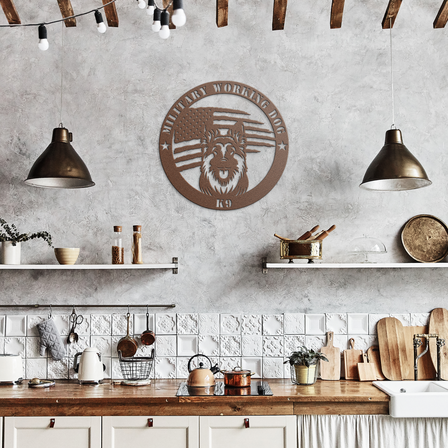 Custom_German_Shepherd_Flag_Metal_Sign__Copper_Rustic_Kitchen_Mockup.png_16009483