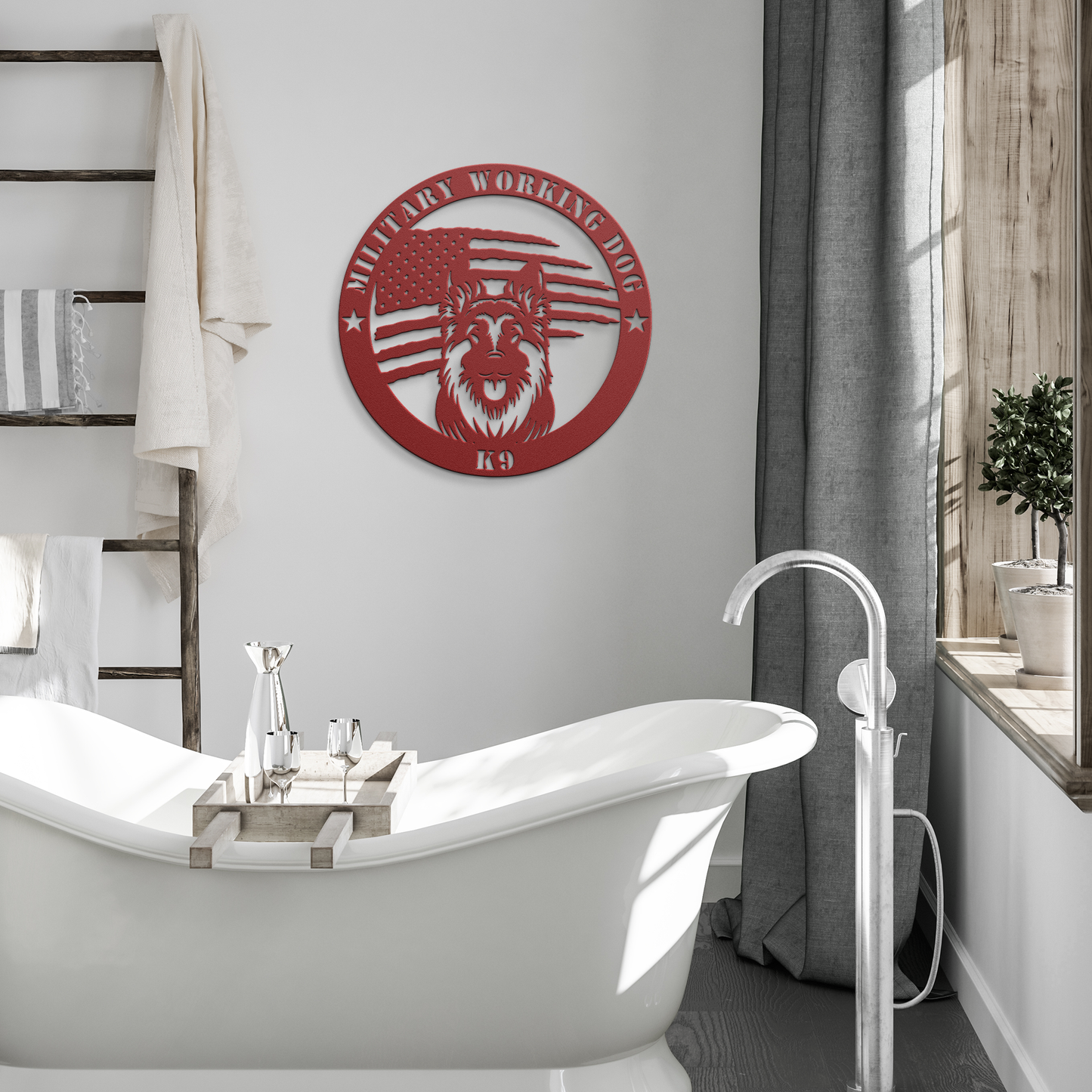 Custom_German_Shepherd_Flag_Metal_Sign__Red_Modern_Bathroom_Mockup.png_16009478