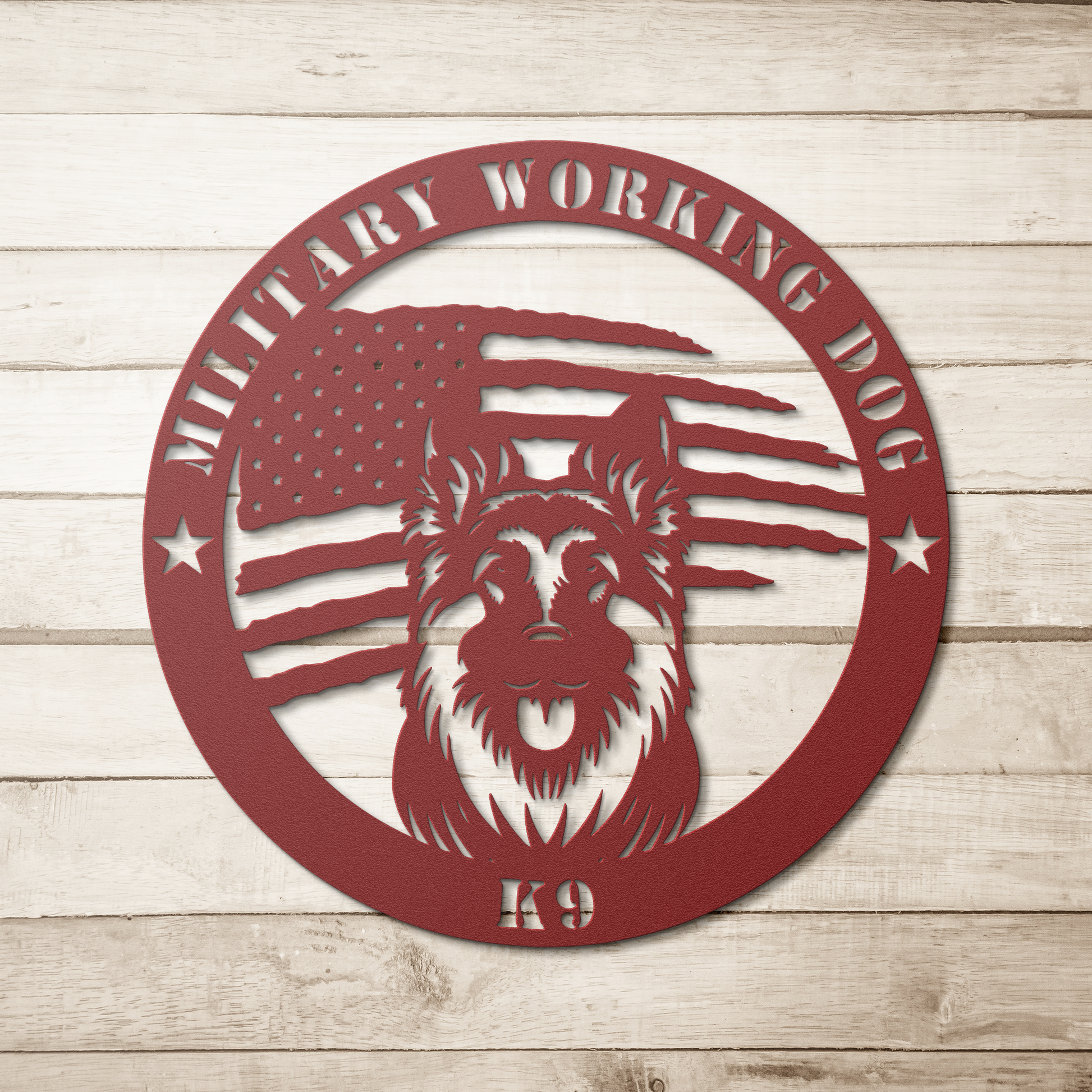 Custom_German_Shepherd_Flag_Metal_Sign__Red_Simple_Wood_BKGD_Mockup.png_16009479