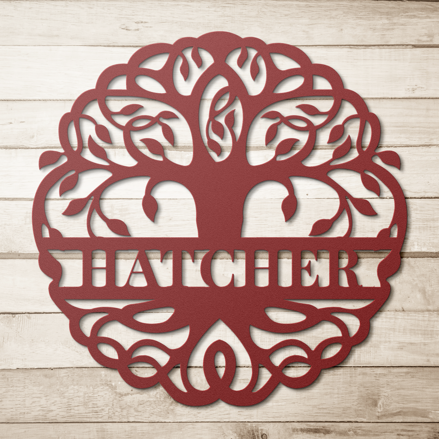 Custom_Tree_of_Life_Family_Name_Metal_Si_Red_Simple_Wood_BKGD_Mockup.png_15561703