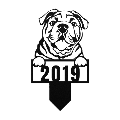 Cute_English_Bulldog_Metal_Lawn_Sign_Black_Transparent_Mockup.png_14113516
