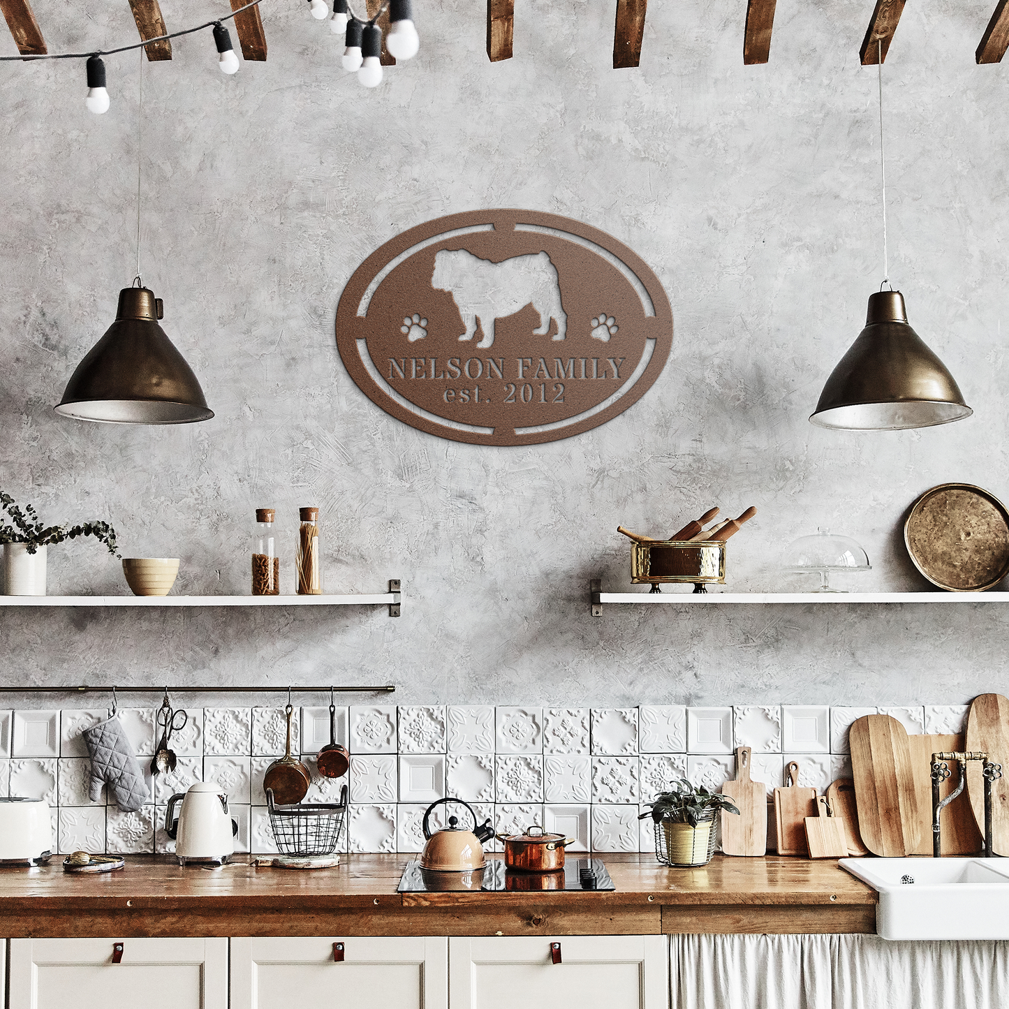 English_Bulldog_Family_Established_Metal_Copper_Rustic_Kitchen_Mockup.png_16009274