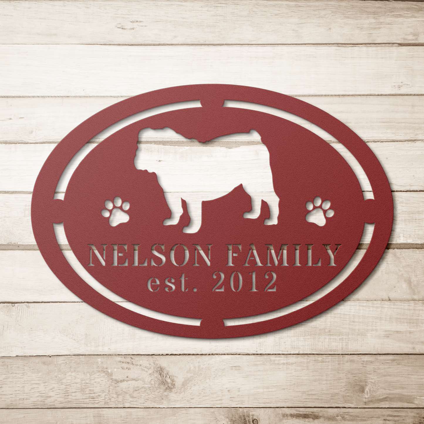 English_Bulldog_Family_Established_Metal_Red_Simple_Wood_BKGD_Mockup.png_16009270
