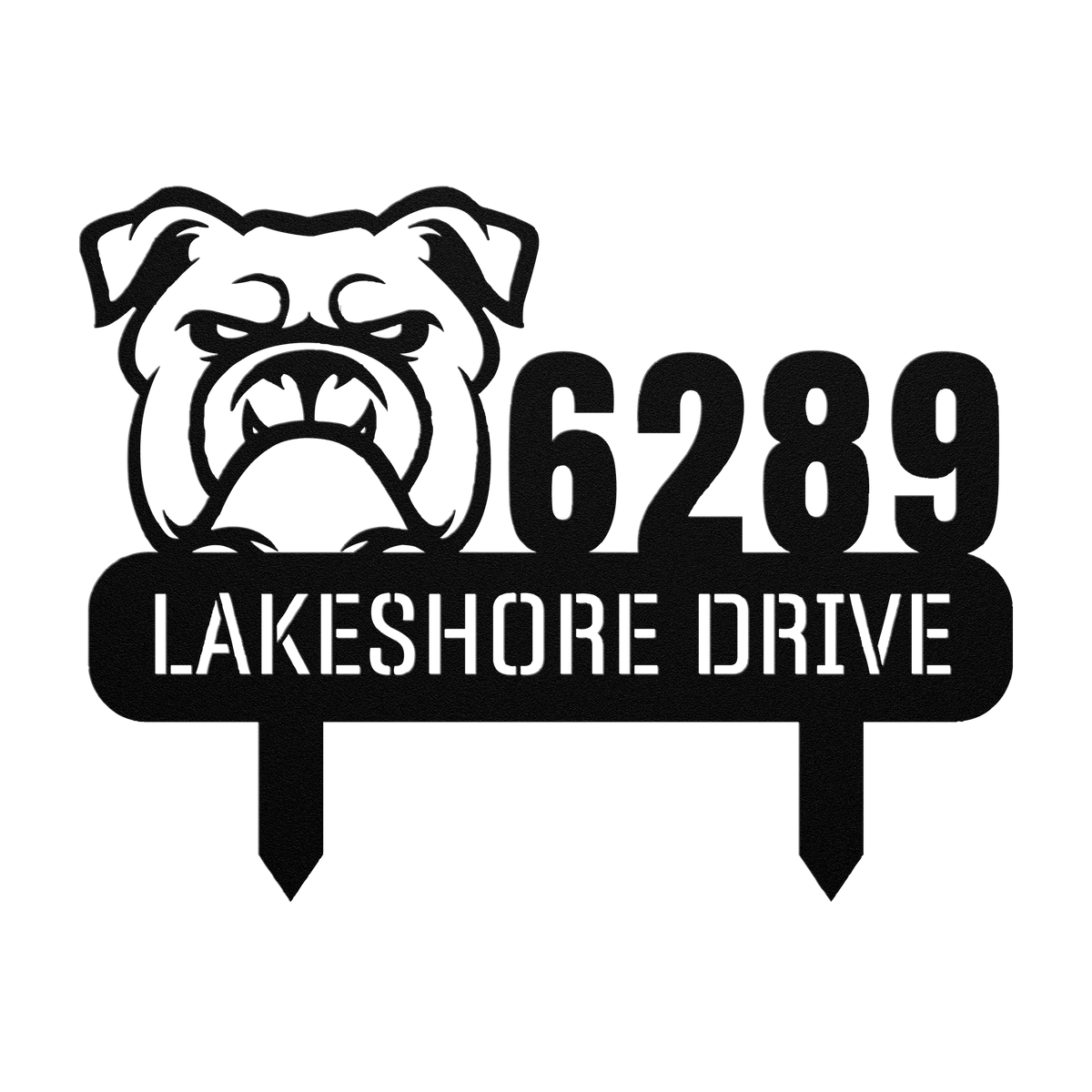 Fierce_Bulldog_Family_Address_Metal_Lawn_Black_Transparent_Mockup.png_14113546