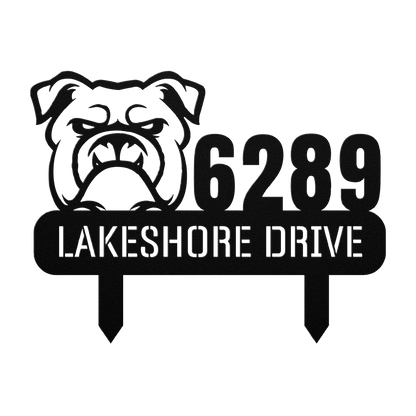 Fierce_Bulldog_Family_Address_Metal_Lawn_Black_Transparent_Mockup.png_14113546