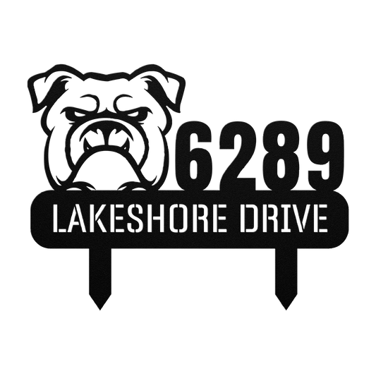 Fierce_Bulldog_Family_Address_Metal_Lawn_Black_Transparent_Mockup.png_14113546