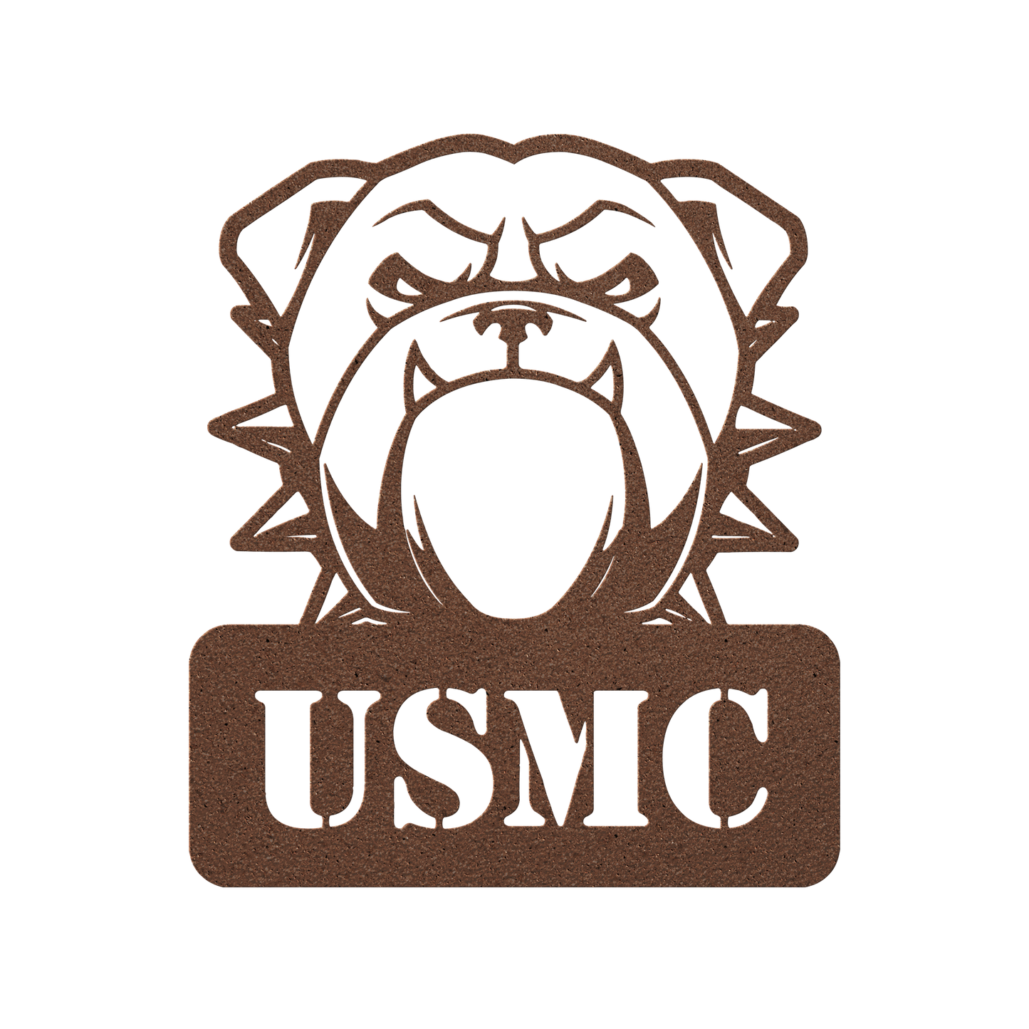 Fierce_USMC_Bulldog_Metal_Wall_Sign_Copper_Transparent_Mockup.png_16009501