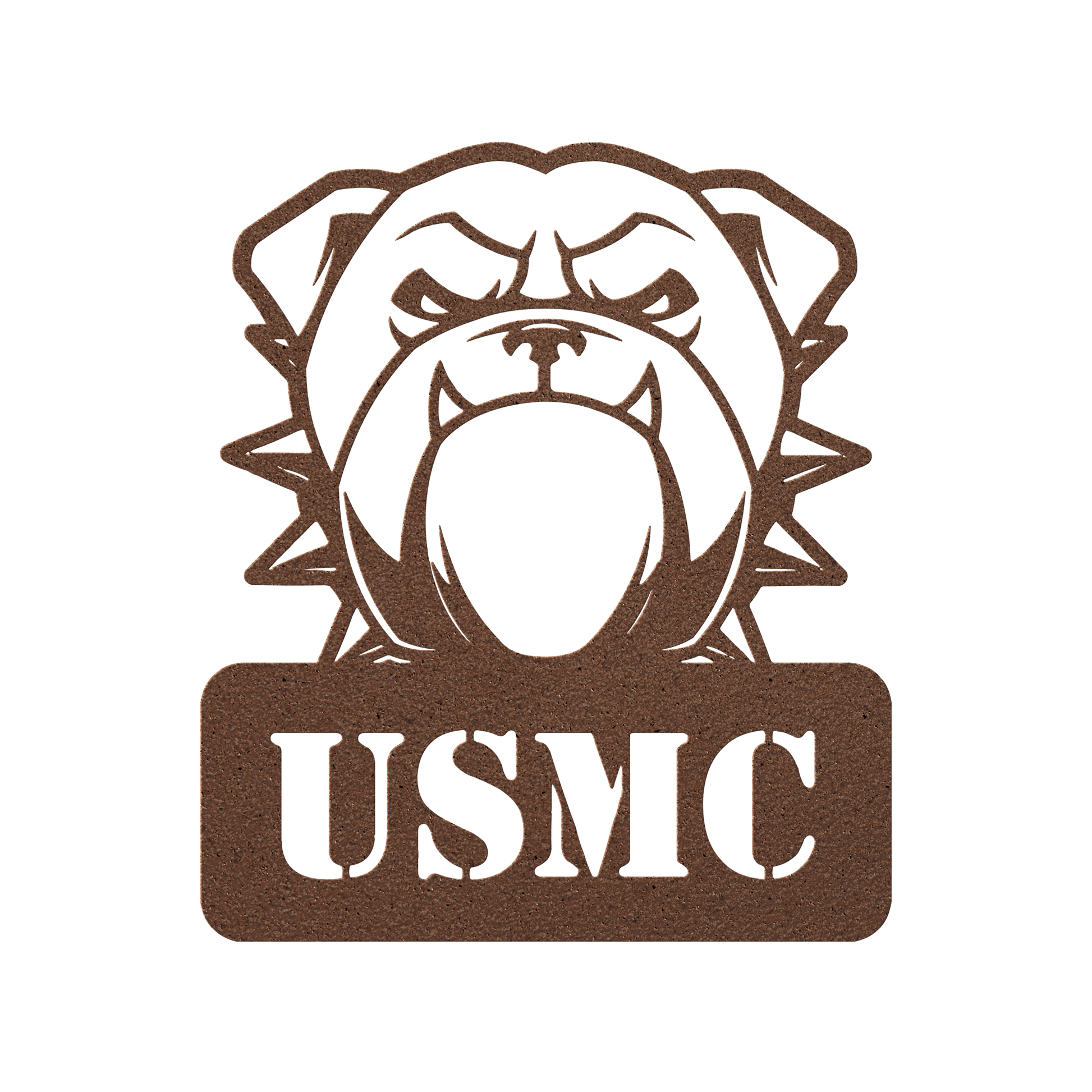 Fierce_USMC_Bulldog_Metal_Wall_Sign_Copper_Transparent_Mockup.png_16009501