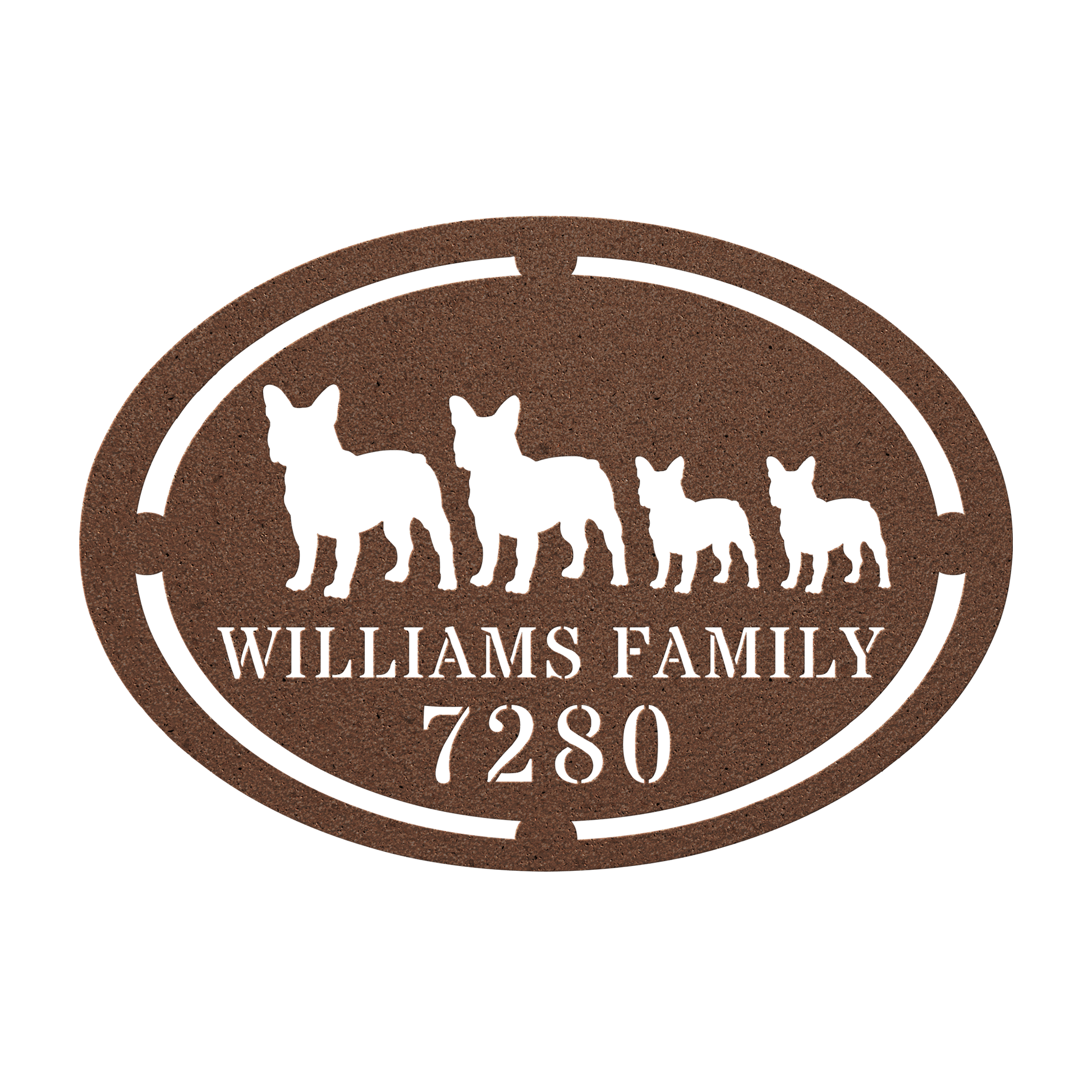 French_Bulldog_Family_House_Number_Metal_Copper_Transparent_Mockup.png_16009113