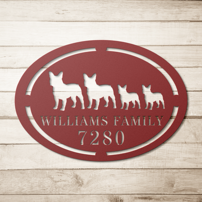 French_Bulldog_Family_House_Number_Metal_Red_Simple_Wood_BKGD_Mockup.png_16009106