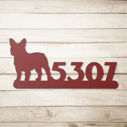 French_Bulldog_Home_Metal_Sign_Red_Simple_Wood_BKGD_Mockup.png_14117465