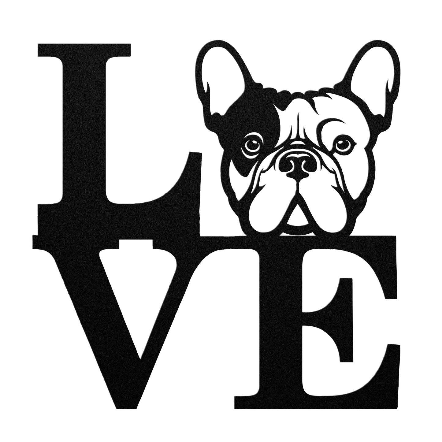 Frenchie_Love_Metal_Sign_Black_Transparent_Mockup.png_14111705