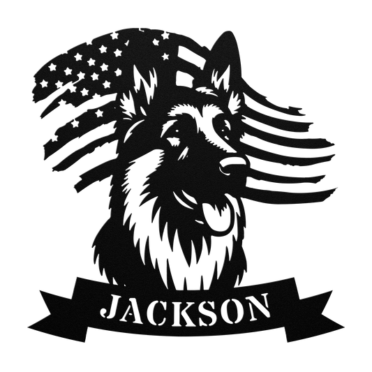 German_Shepherd_American_Flag_Metal_Sign_Black_Transparent_Mockup.png_15642601