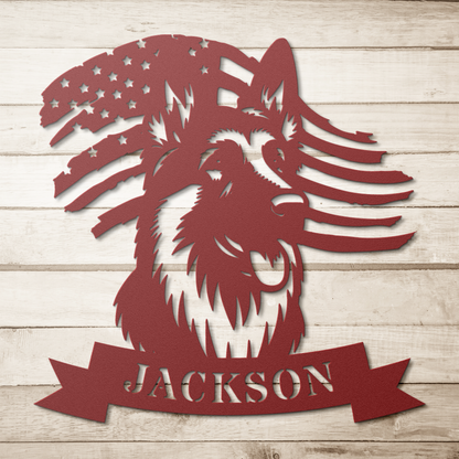 German_Shepherd_American_Flag_Metal_Sign_Red_Simple_Wood_BKGD_Mockup.png_15642606