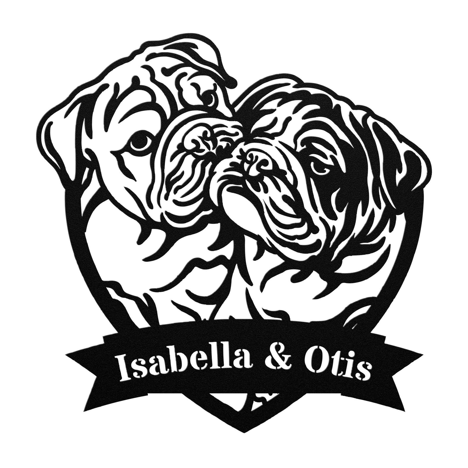 Kissing_Bulldogs_Metal_Wall_Art_Black_Transparent_Mockup.png_14111765