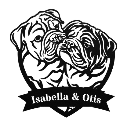 Kissing_Bulldogs_Metal_Wall_Art_Black_Transparent_Mockup.png_14111765