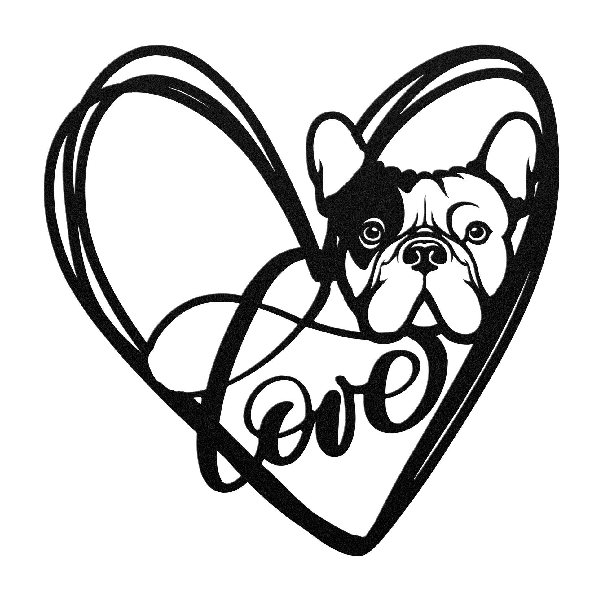 My_Love_My_Heart_Frenchie_Metal_Wall_Ar_Black_Transparent_Mockup.png_14111720