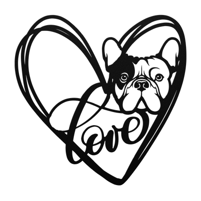 My_Love_My_Heart_Frenchie_Metal_Wall_Ar_Black_Transparent_Mockup.png_14111720