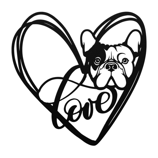 My_Love_My_Heart_Frenchie_Metal_Wall_Ar_Black_Transparent_Mockup.png_14111720
