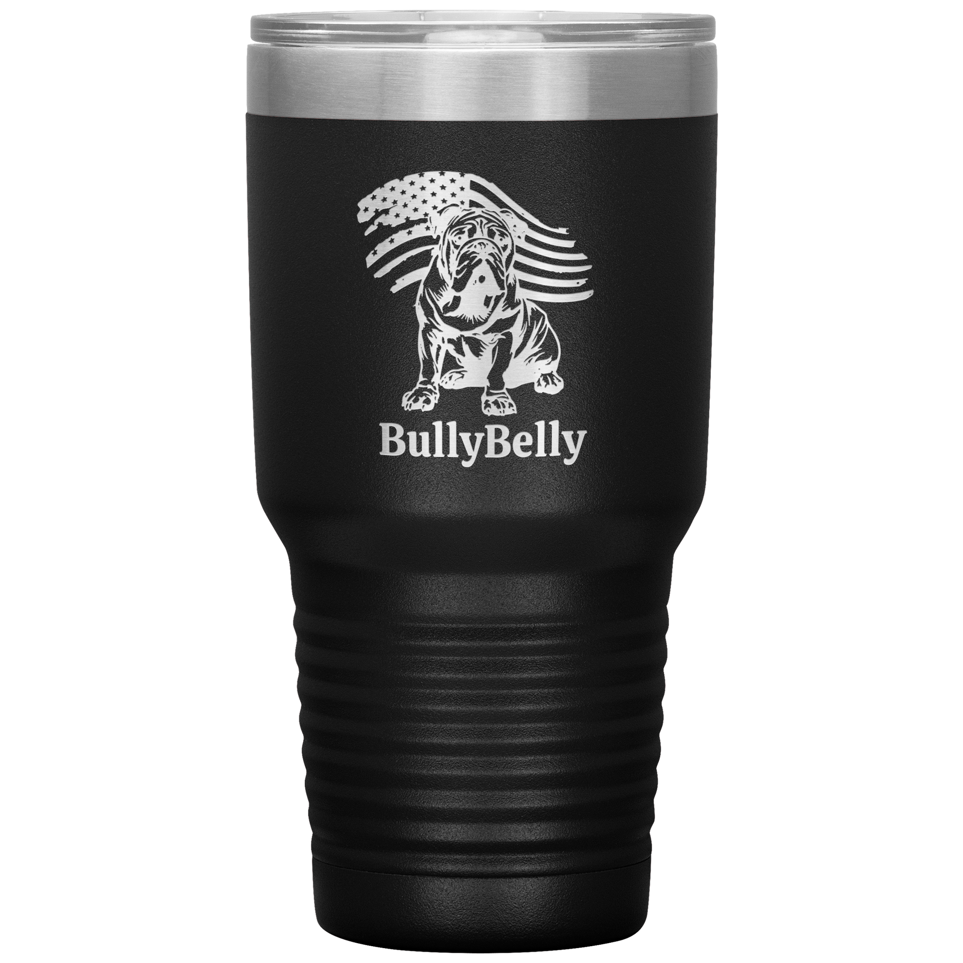 Patriotic_English_Bulldog_30oz_Insulated_30oz_Tumbler_Black_Mockup.png_14183457