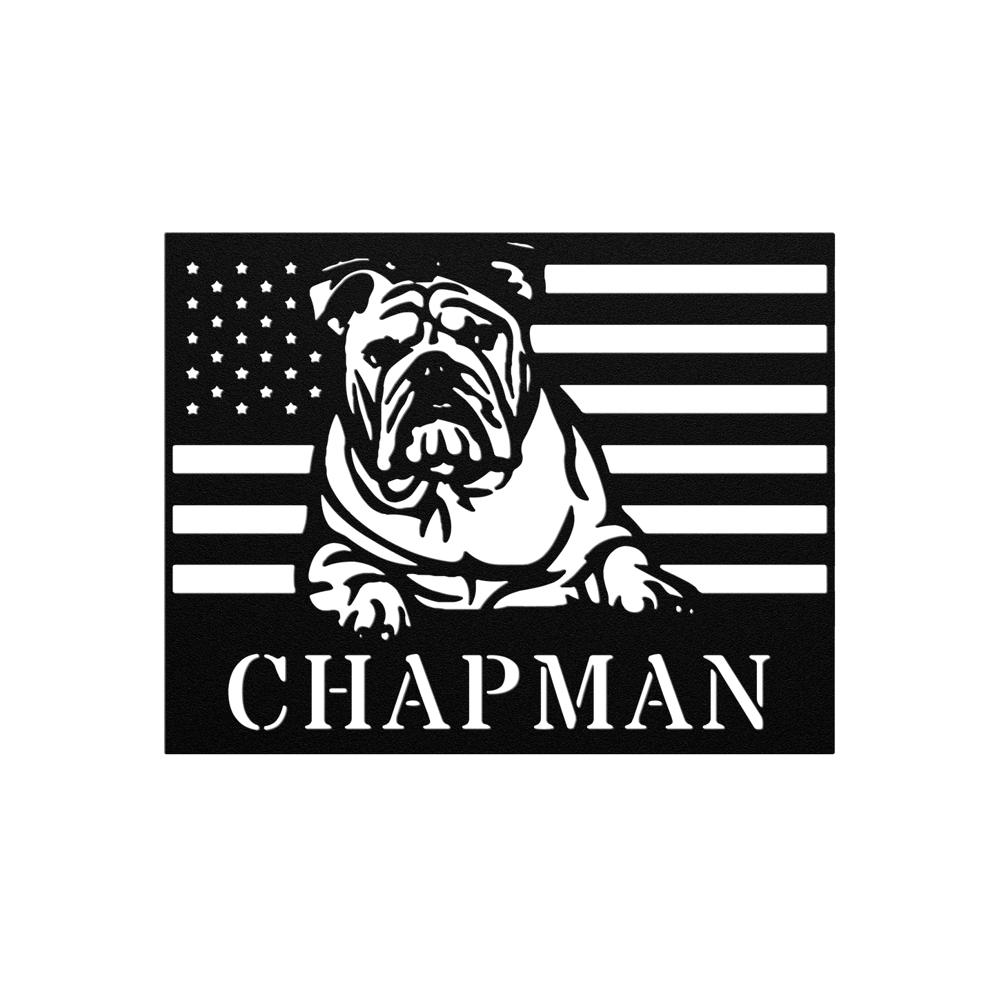 Patriotic_English_Bulldog_Metal_Wall_Art_Black_Transparent_Mockup.png_14886116