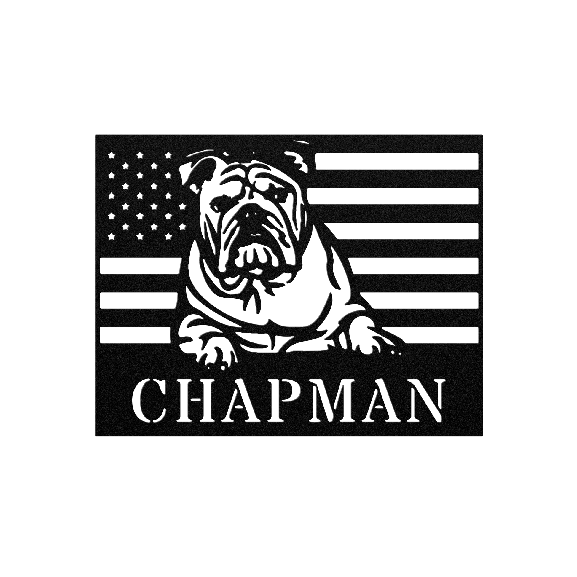 Patriotic_English_Bulldog_Metal_Wall_Art_Black_Transparent_Mockup.png_14886116