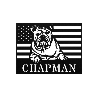 Patriotic_English_Bulldog_Metal_Wall_Art_Black_Transparent_Mockup.png_14886116