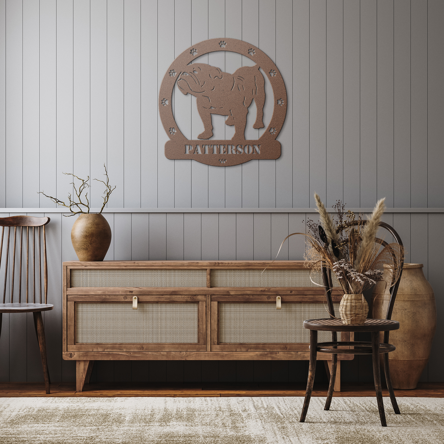 Personalized_Bulldog_Body_Metal_Nameplat_Copper_Rustic_Hallway_Mockup.png_16009353